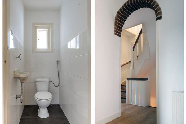 Lammenschansweg 22, Leiden