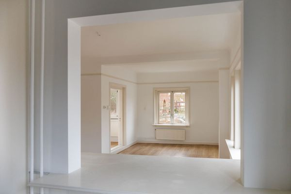 Lammenschansweg 22, Leiden