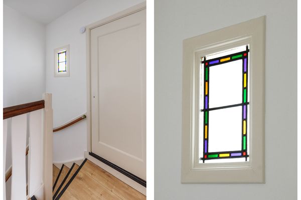 Lammenschansweg 22, Leiden