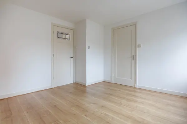 Lammenschansweg 22, Leiden