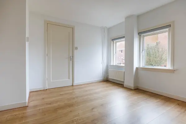 Lammenschansweg 22, Leiden