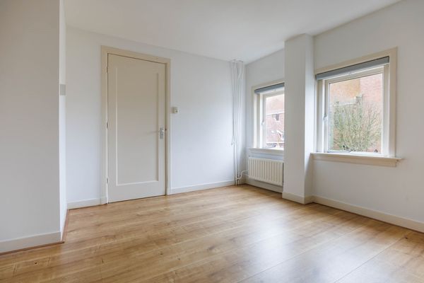 Lammenschansweg 22, Leiden