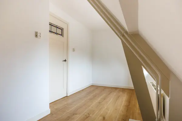 Lammenschansweg 22, Leiden