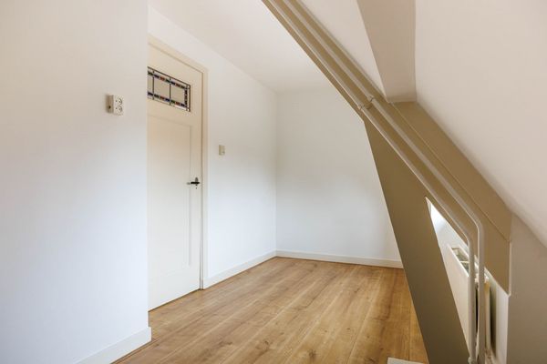 Lammenschansweg 22, Leiden