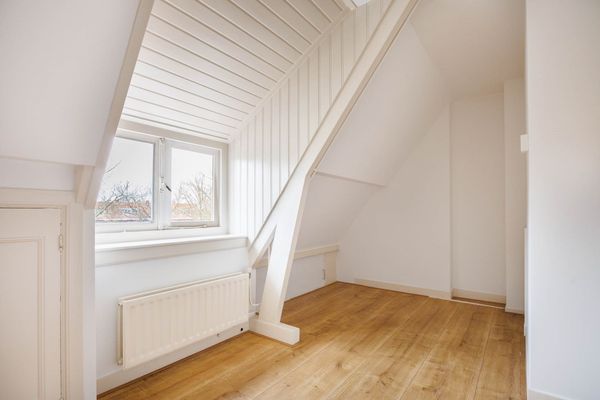 Lammenschansweg 22, Leiden