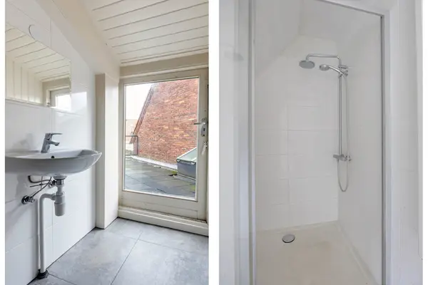 Lammenschansweg 22, Leiden