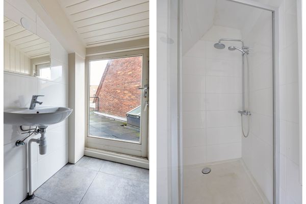 Lammenschansweg 22, Leiden