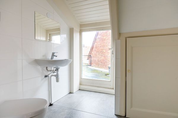 Lammenschansweg 22, Leiden