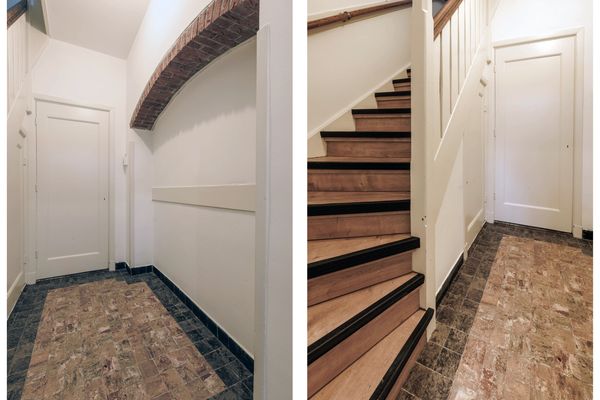 Lammenschansweg 22, Leiden