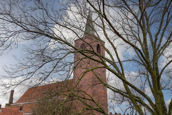 Lammenschansweg 22, Leiden