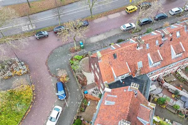 Lammenschansweg 22, Leiden