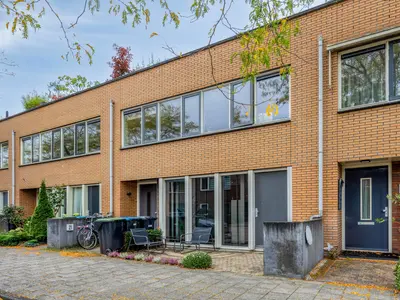 Foto 1 van Rooseveltstraat 2D