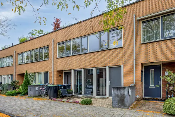 Rooseveltstraat 2D