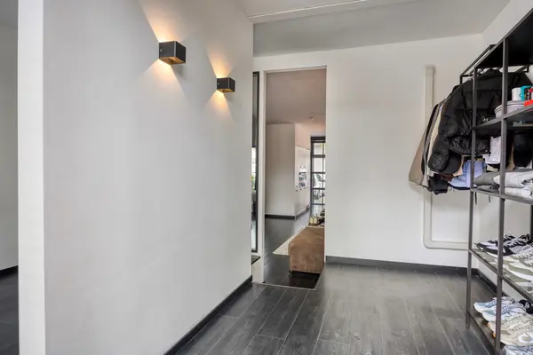 Rooseveltstraat 2D, Leiden