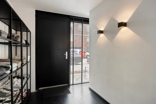 Rooseveltstraat 2D, Leiden