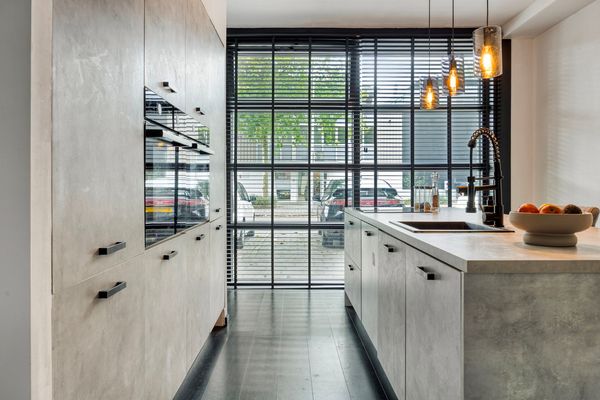 Rooseveltstraat 2D, Leiden