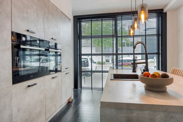 Rooseveltstraat 2D, Leiden