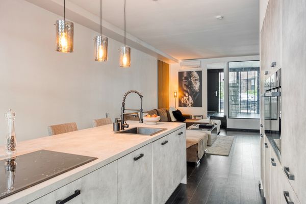 Rooseveltstraat 2D, Leiden