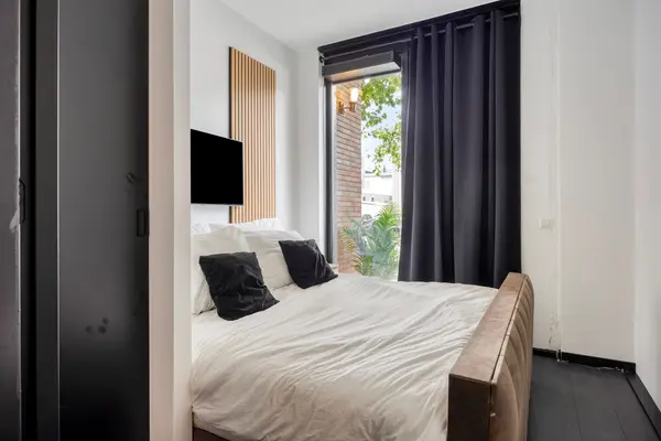 Rooseveltstraat 2D, Leiden