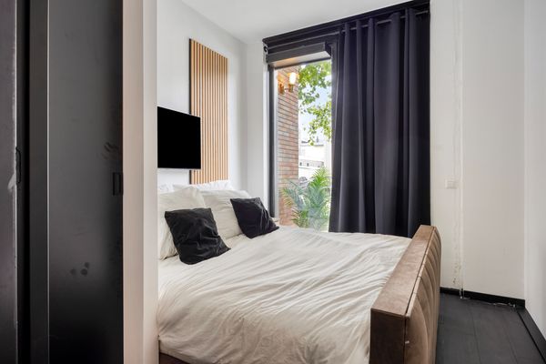 Rooseveltstraat 2D, Leiden