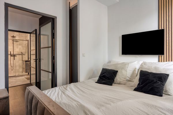 Rooseveltstraat 2D, Leiden