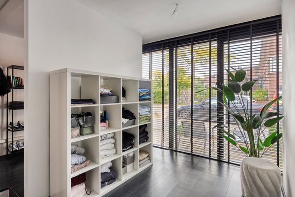 Rooseveltstraat 2D, Leiden