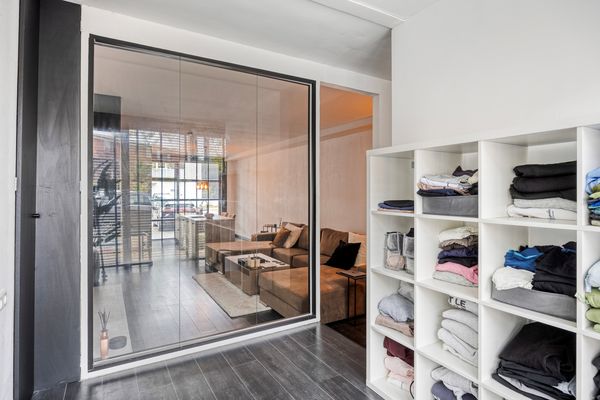 Rooseveltstraat 2D, Leiden