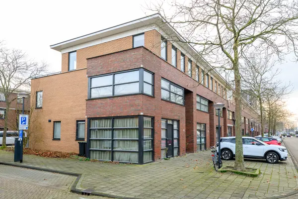 Fitterstraat 35C