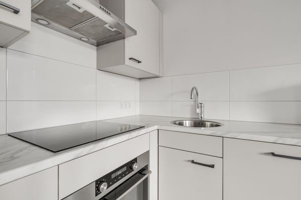 Fitterstraat 35C, Leiden