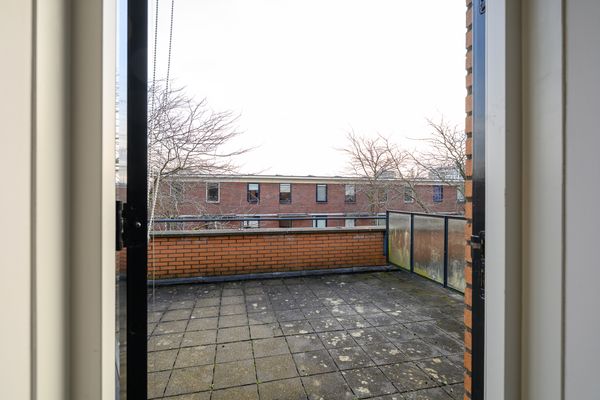 Fitterstraat 35C, Leiden