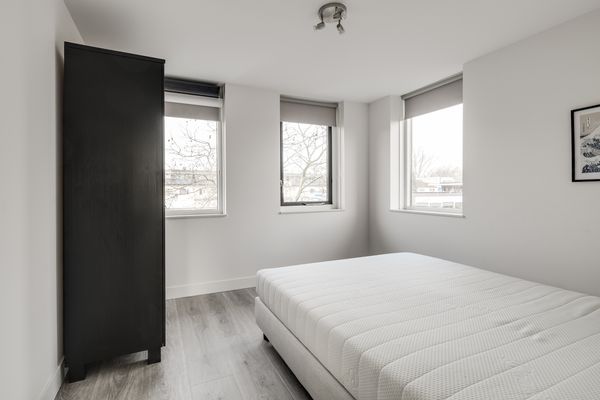 Fitterstraat 35C, Leiden