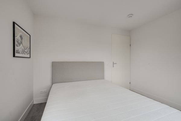 Fitterstraat 35C, Leiden