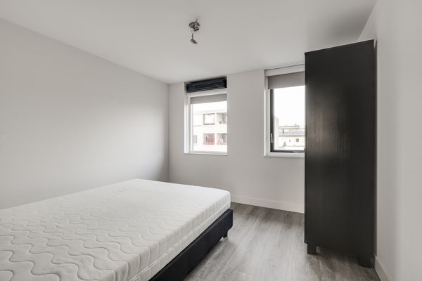 Fitterstraat 35C, Leiden