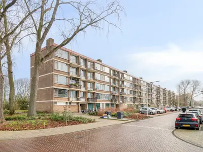 Foto 1 van Bachstraat 268