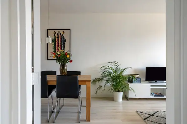 Bachstraat 268, Leiden