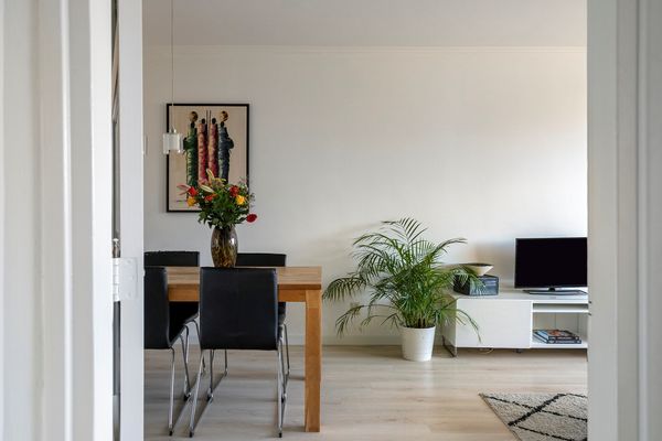 Bachstraat 268, Leiden