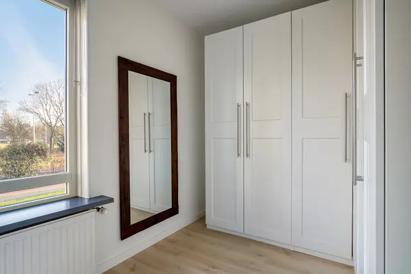 Bachstraat 268, Leiden