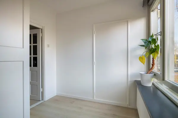 Bachstraat 268, Leiden