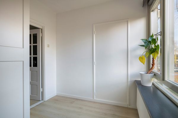 Bachstraat 268, Leiden