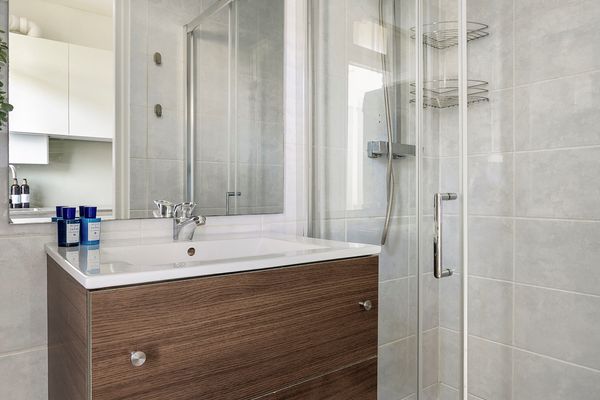 Bachstraat 268, Leiden