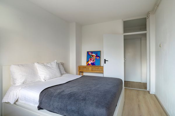 Bachstraat 268, Leiden