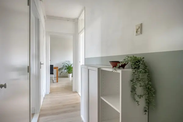 Bachstraat 268, Leiden