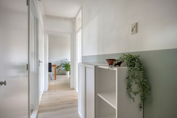 Bachstraat 268, Leiden