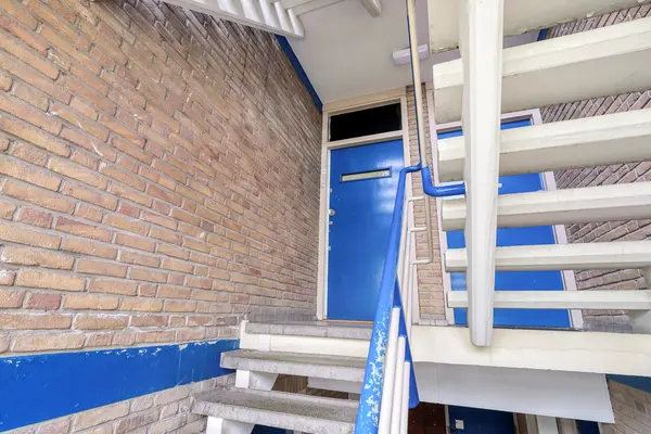 Bachstraat 268, Leiden