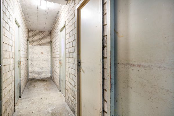 Bachstraat 268, Leiden