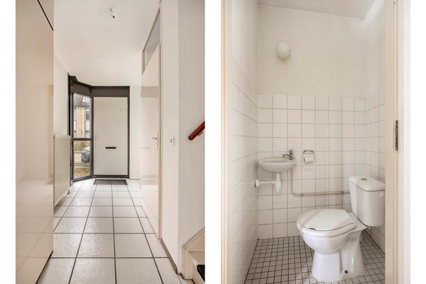 Louise Wentstraat 14, Leiden