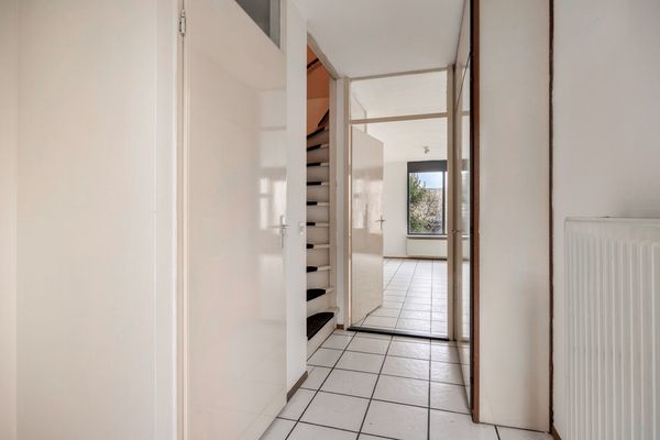 Louise Wentstraat 14, Leiden