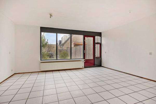 Louise Wentstraat 14, Leiden