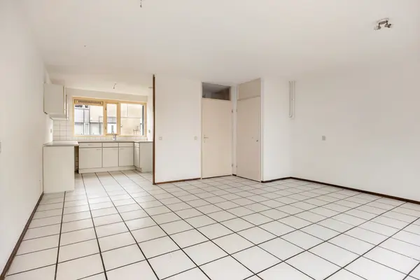 Louise Wentstraat 14, Leiden