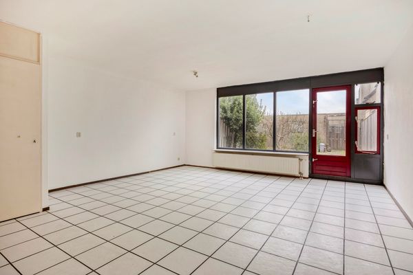 Louise Wentstraat 14, Leiden